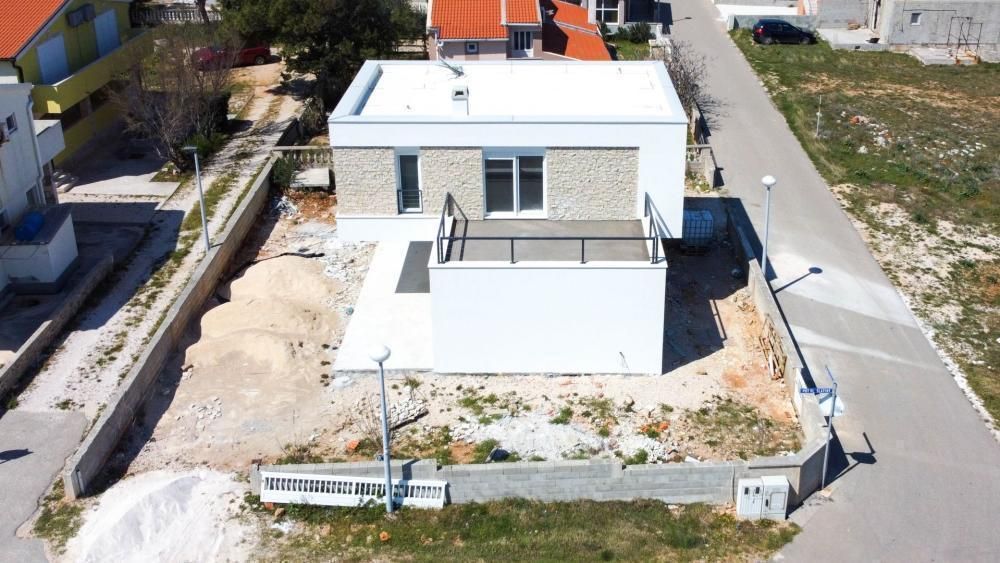 Villa Vir, Croacia, 149 m² - imagen 4