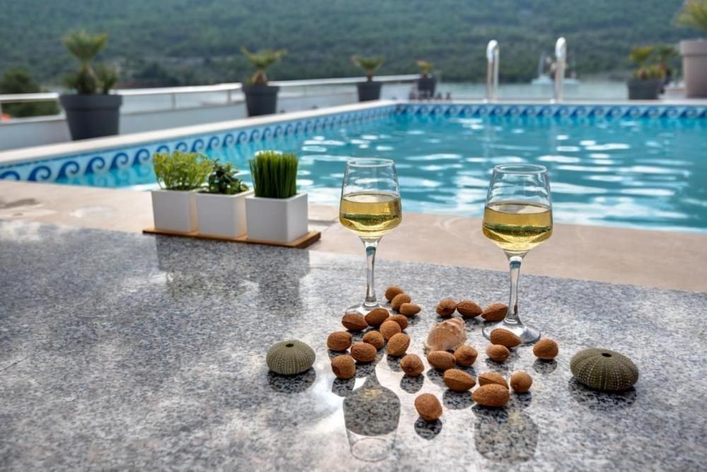 Hotel Sibenik, Croatia, 510 m² - picture 4