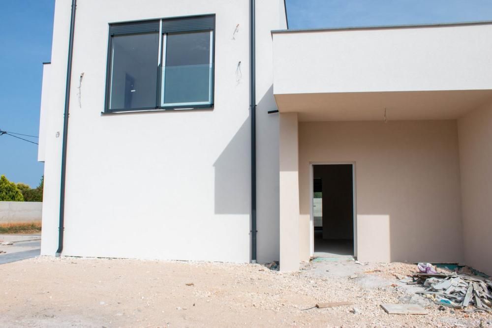 Villa Pomer, Medulin, Croacia, 223 m² - imagen 4