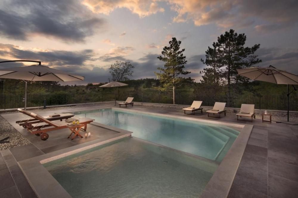 Hotel en Motovun, Croacia, 820 m² - imagen 4