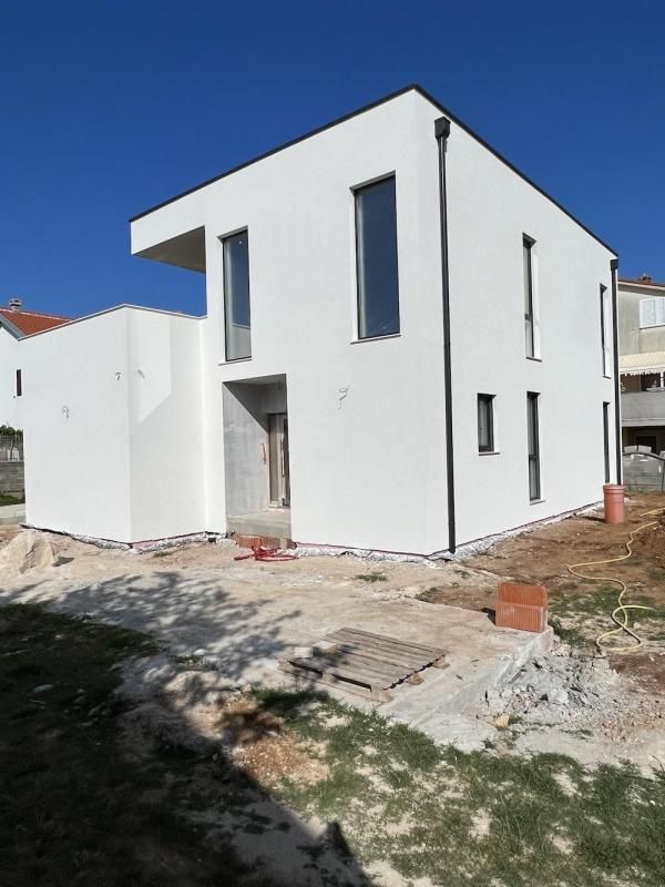 Villa Vrsi, Croacia, 125 m² - imagen 4