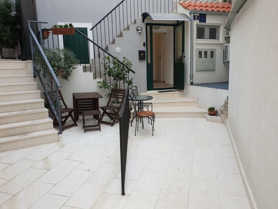 Hotel en Split, Croacia, 136 m² - imagen 4