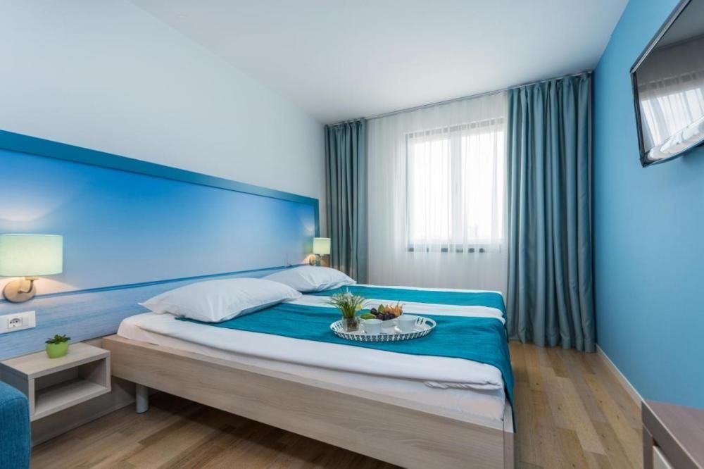 Hotel in Porec, Croatia - picture 4