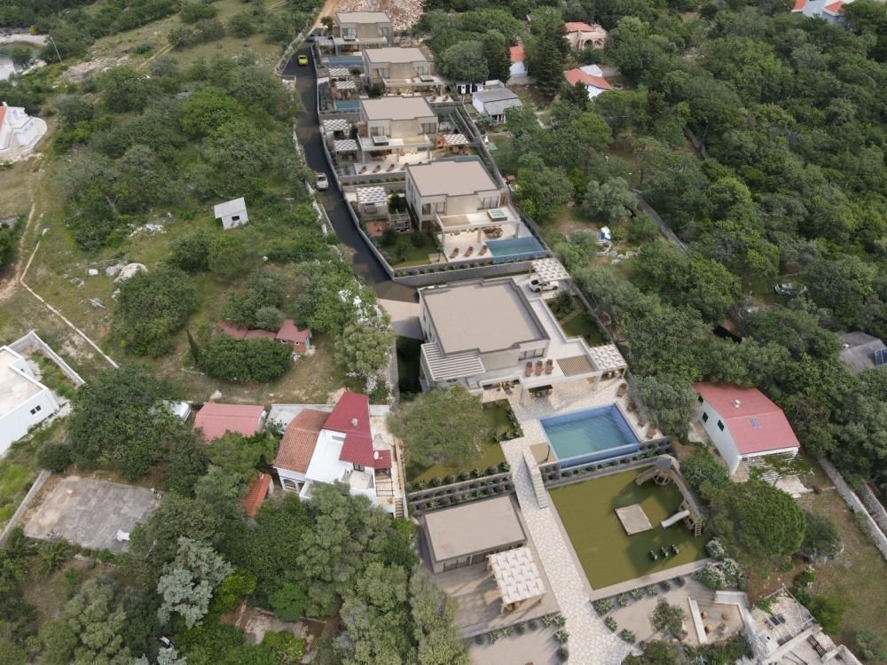 Villa Novalja, Croacia, 270 m² - imagen 4