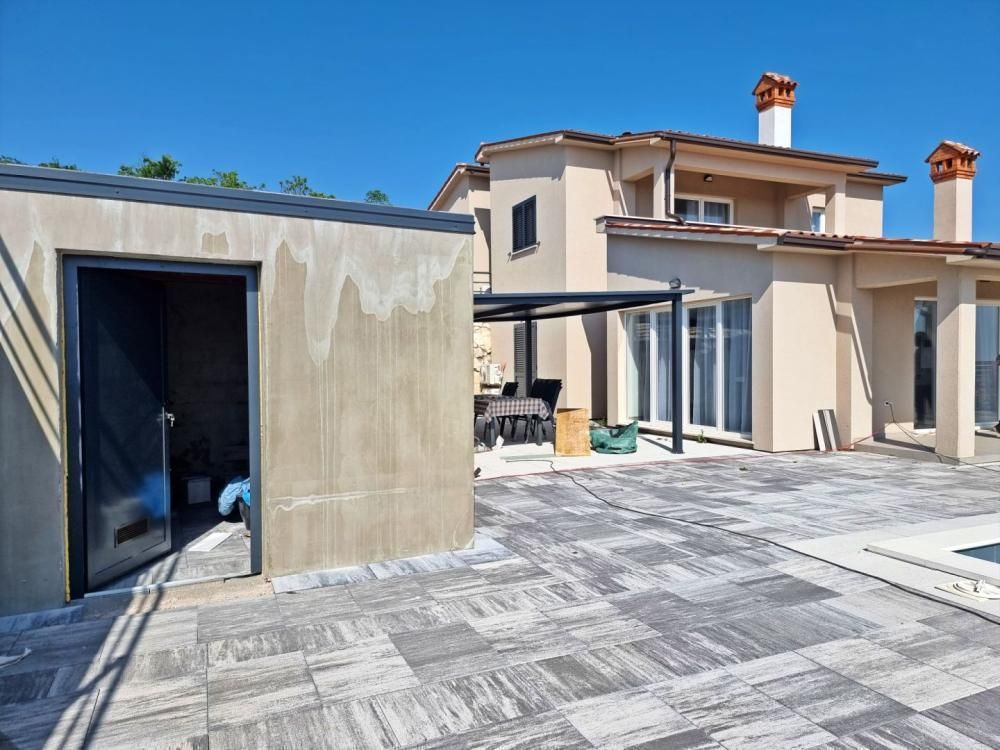 Villa Rabac, Labin, Croatie, 180 m² - image 4