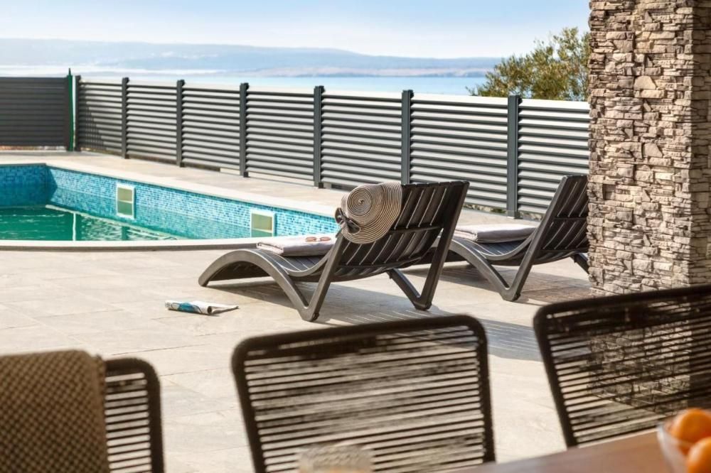 Villa a Cirquenizza, Croazia, 585 m² - foto 4