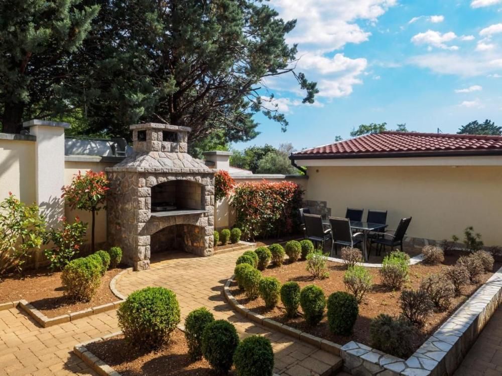 Hotel Selce, Crikvenica, Croatia, 940 m² - picture 4