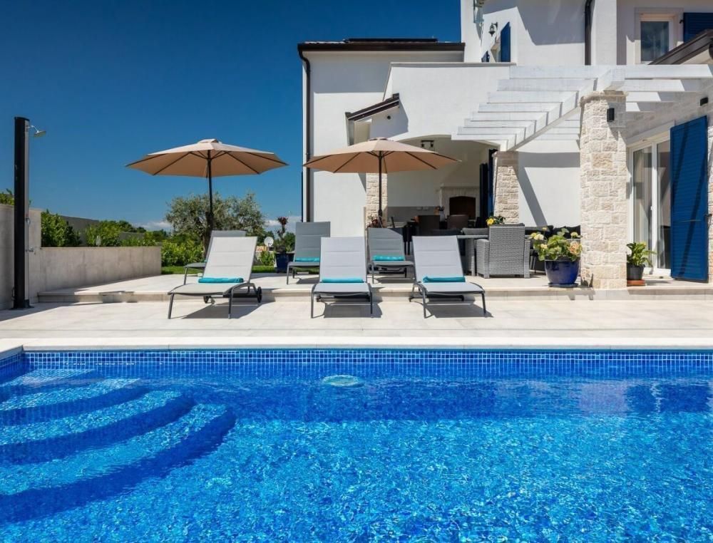 Villa à Poreč, Croatie, 141 m² - image 4