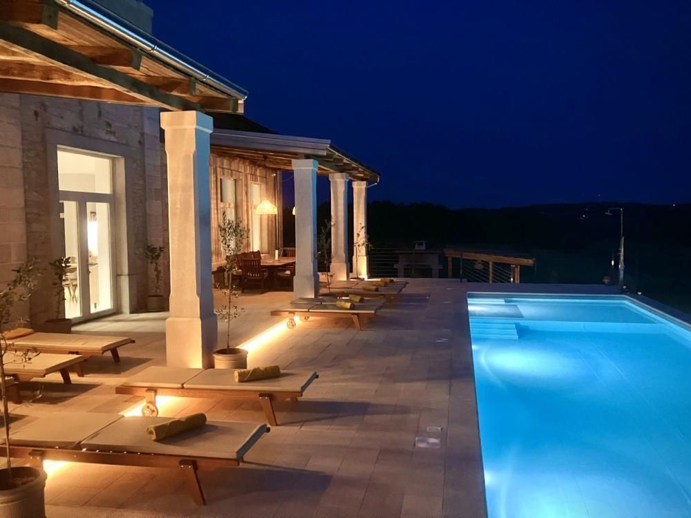 Villa in Vizinada, Croatia, 406 m² - picture 4