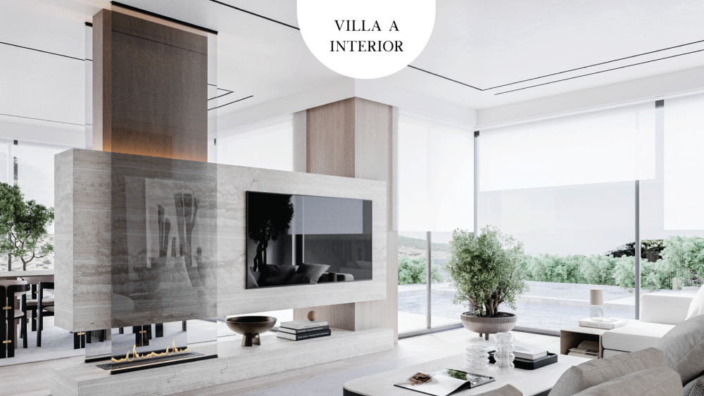 Villa in Umag, Kroatien, 249 m² - Foto 4