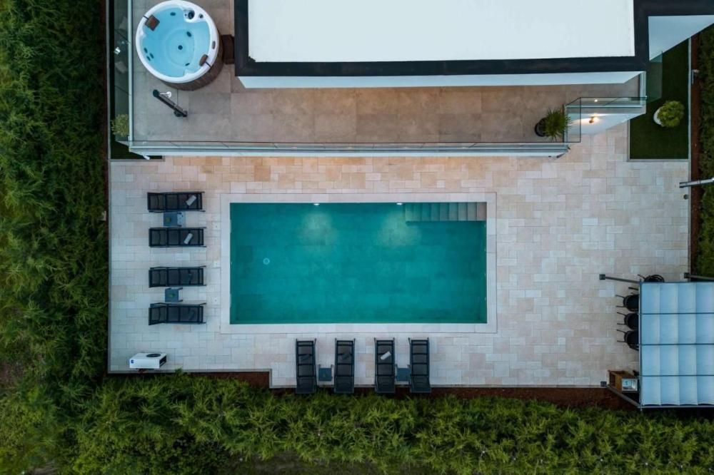 Villa a Umago, Croazia, 278 m² - foto 4