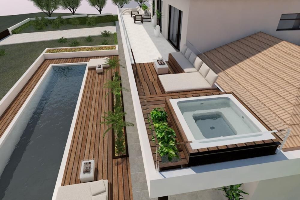 Villa Rakalj, Marčana, Croatia, 290 m² - picture 4