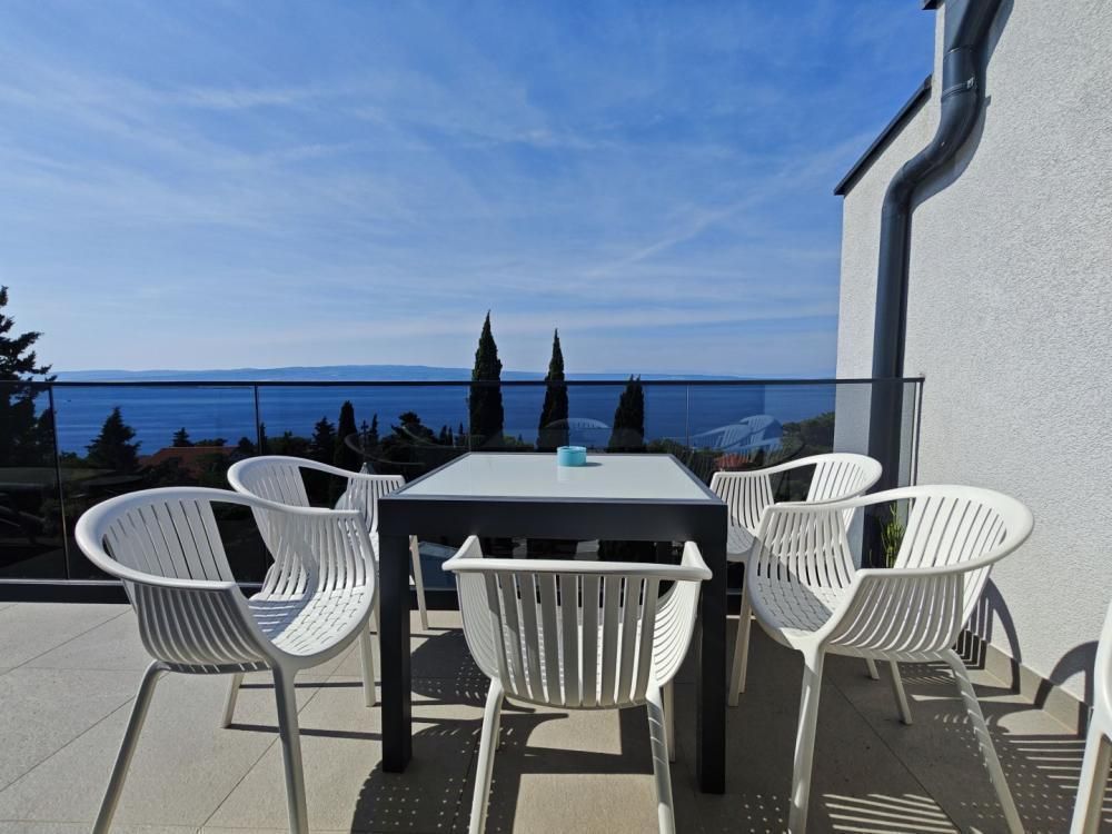 Hotel en Crikvenica, Croacia, 440 m² - imagen 4