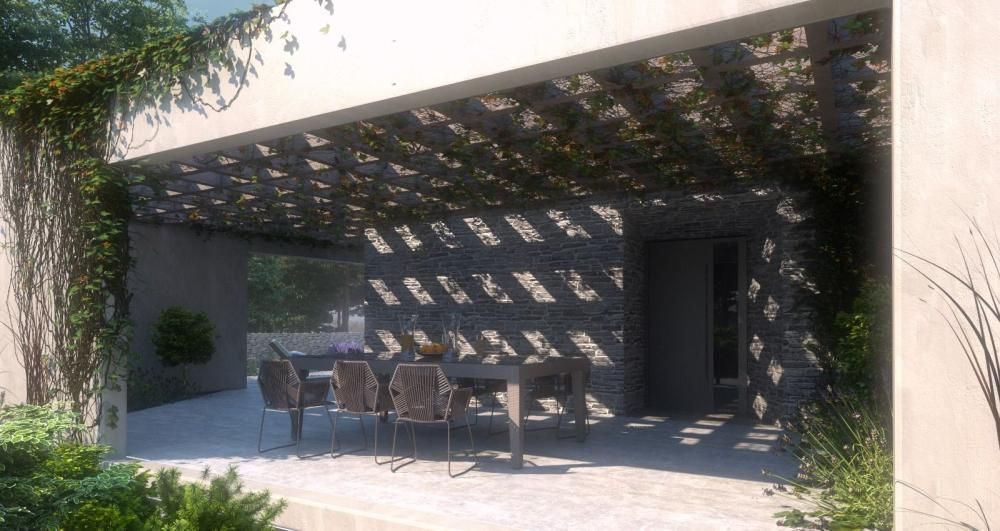 Villa en Labin, Croacia, 300 m² - imagen 4