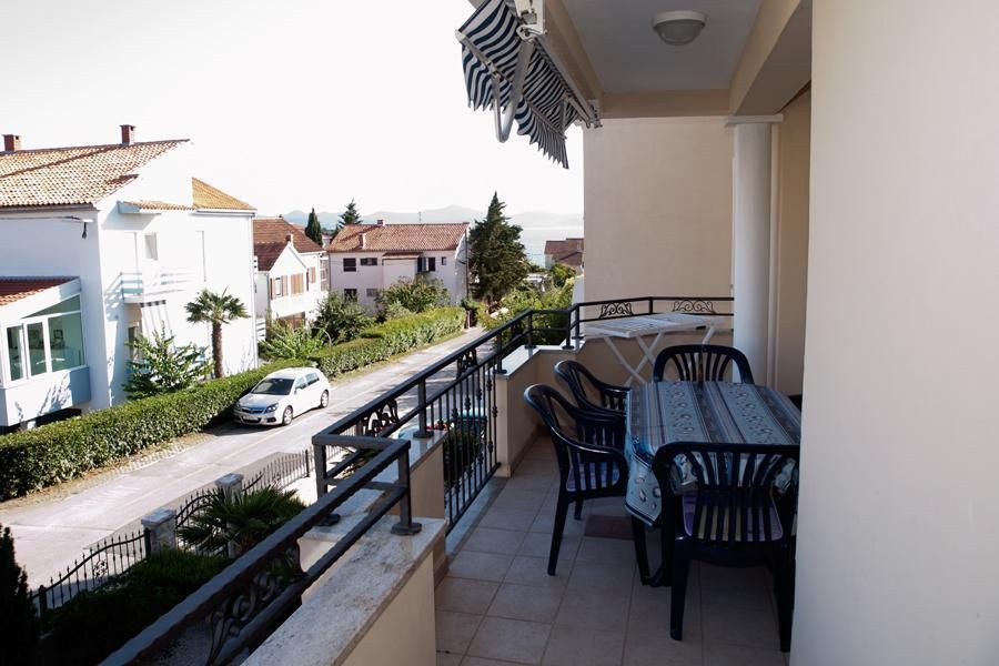 Hôtel Diklo, Croatie - image 3