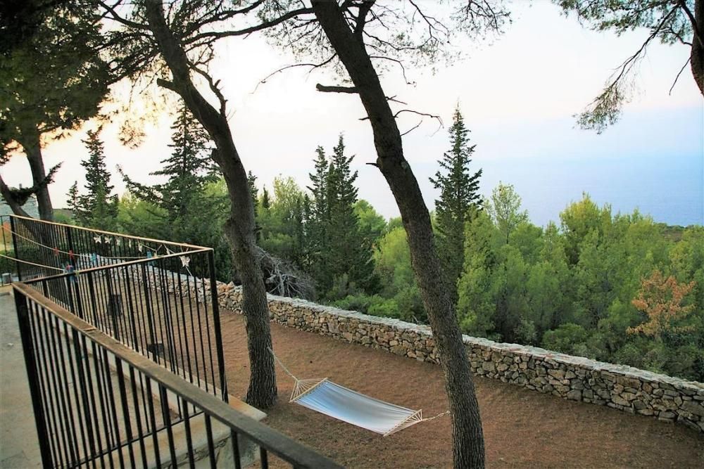 Villa a Vis, Croazia, 240 m² - foto 4