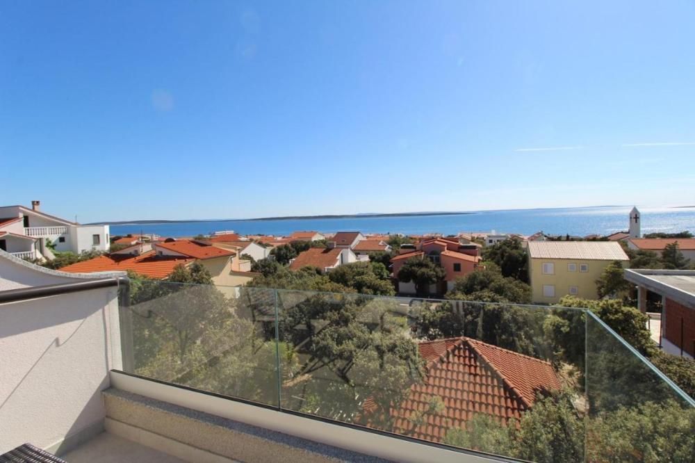 Hotel, albergo Pag, Croazia, 460 m² - foto 4