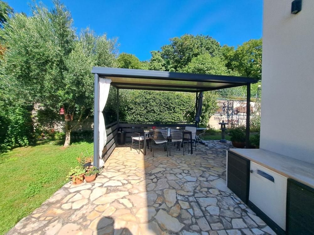 Villa Kostrena Sveta Lucija, Croatie, 450 m² - image 4