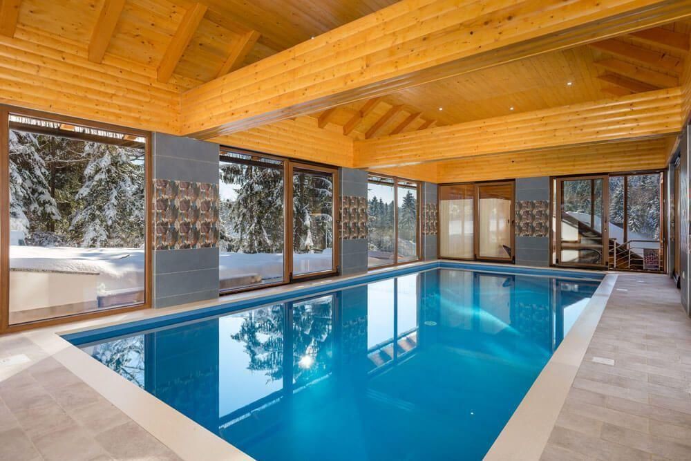 Villa en Čabar, Croacia, 300 m² - imagen 4