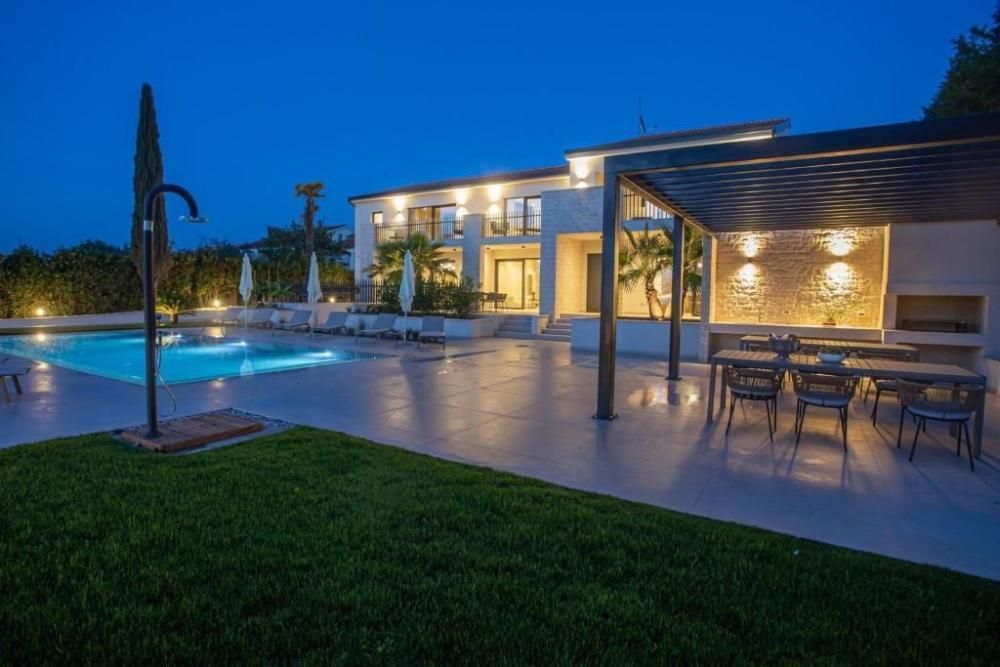 Villa a Parenzo, Croazia, 683 m² - foto 4