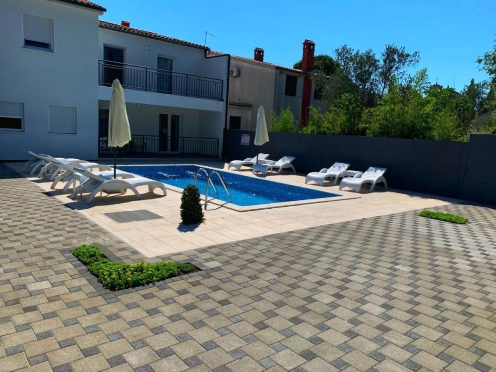 Villa Pomer, Medulin, Croacia, 280 m² - imagen 4