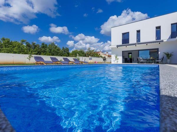 Villa a Dignano, Croazia, 174 m² - foto 4