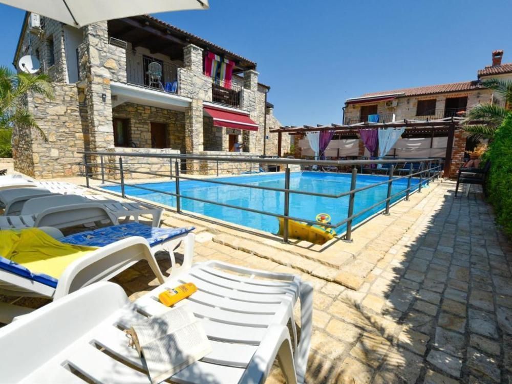 Hotel, albergo Vir, Croazia, 500 m² - foto 4
