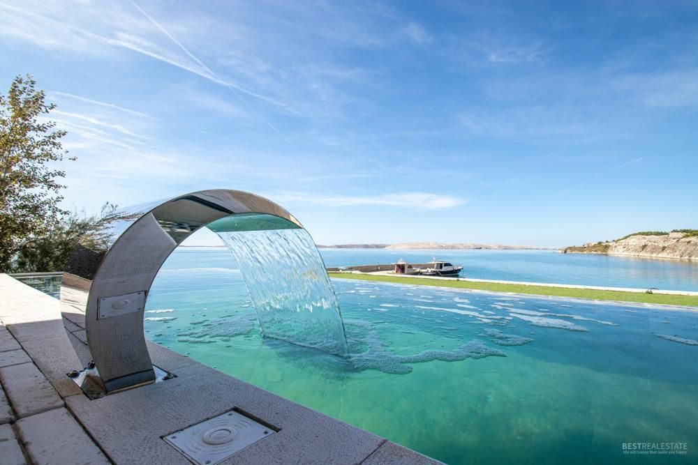 Villa en Zadar, Croacia, 357 m² - imagen 4