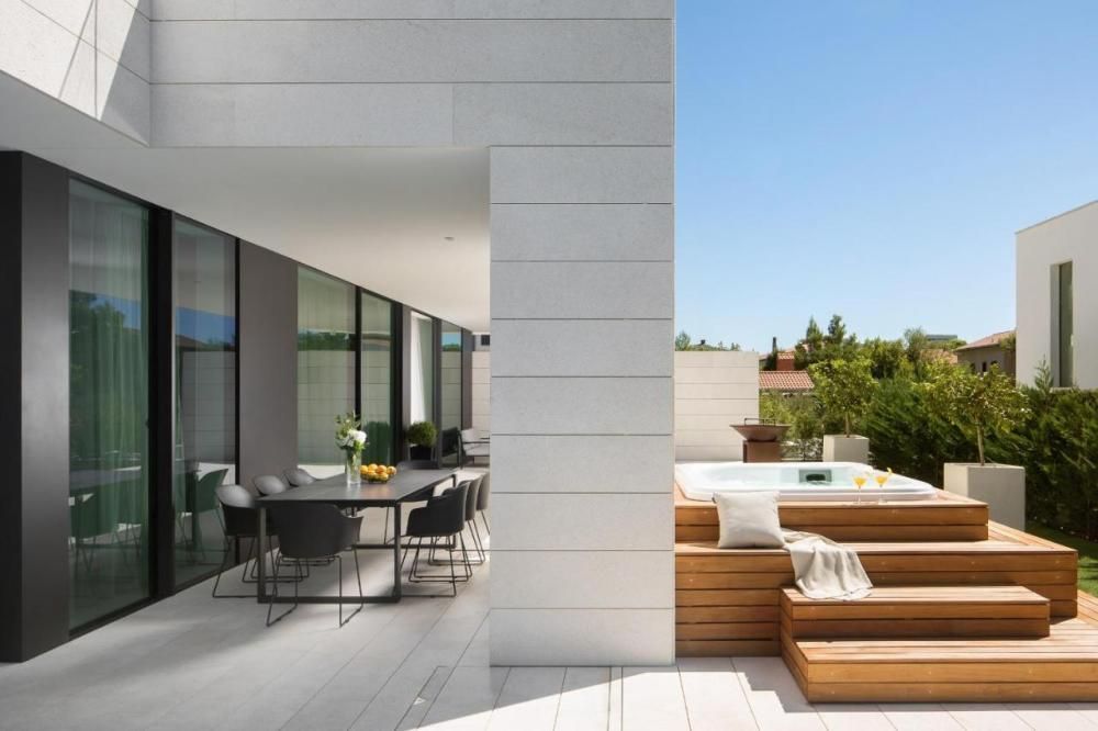 Villa Starigrad, Croacia, 240 m² - imagen 4