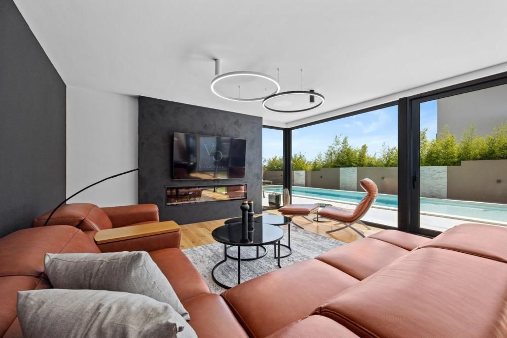 Villa in Medulin, Kroatien, 220 m² - Foto 4