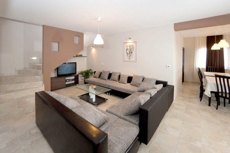 Villa in Svetvincenat, Croatia, 240 m² - picture 4