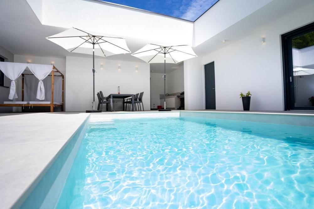 Villa in Rab, Kroatien, 350 m² - Foto 4