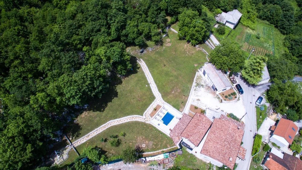 Villa Veprinac, Croatie, 564 m² - image 4