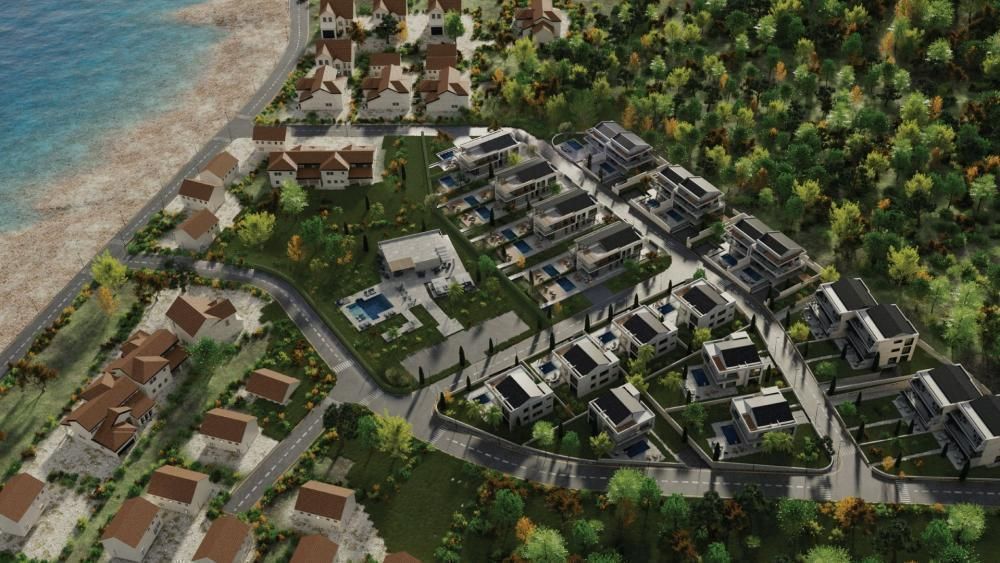 Villa en Umag, Croacia, 212 m² - imagen 4