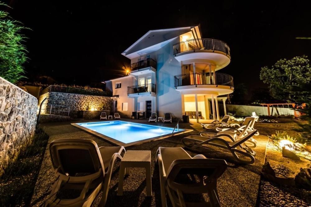 Villa Ika, Croazia, 380 m² - foto 4