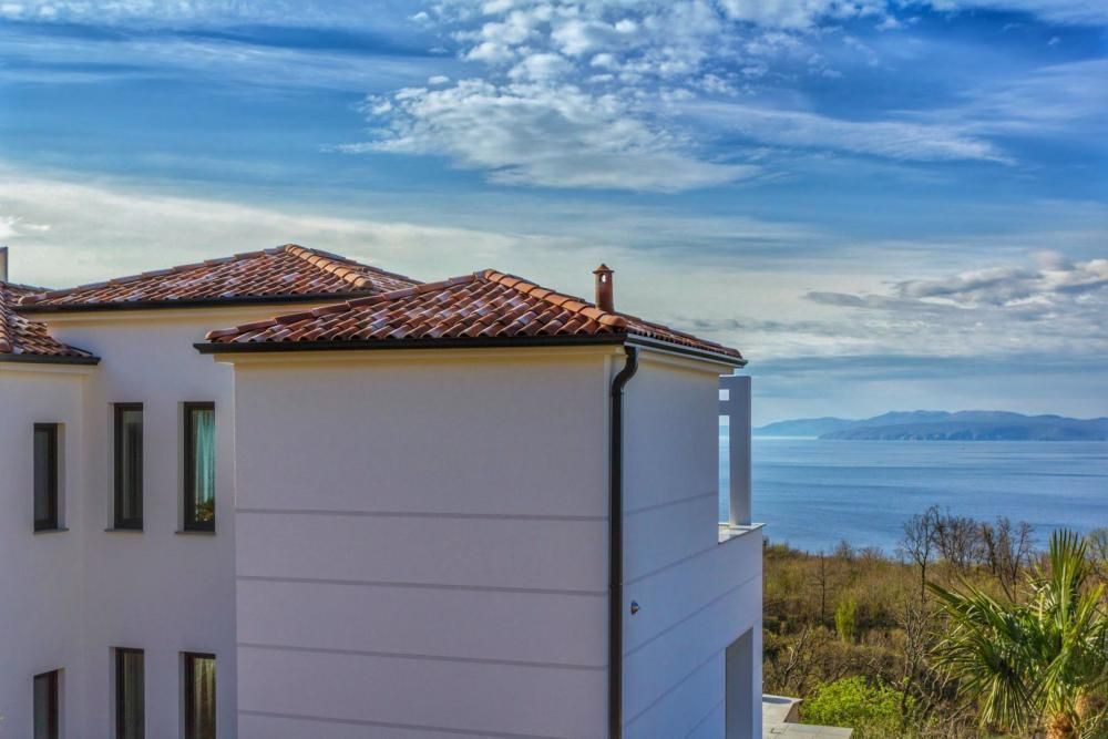 Villa Brestovice, Kastav, Croatia, 400 m² - picture 3