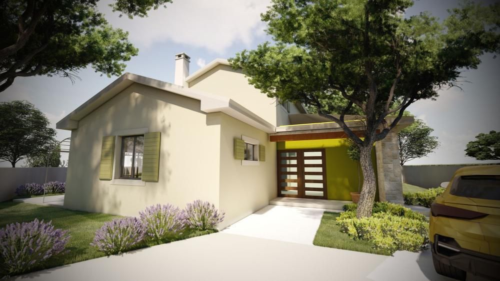 Villa en Svetvincenat, Croacia, 170 m² - imagen 4