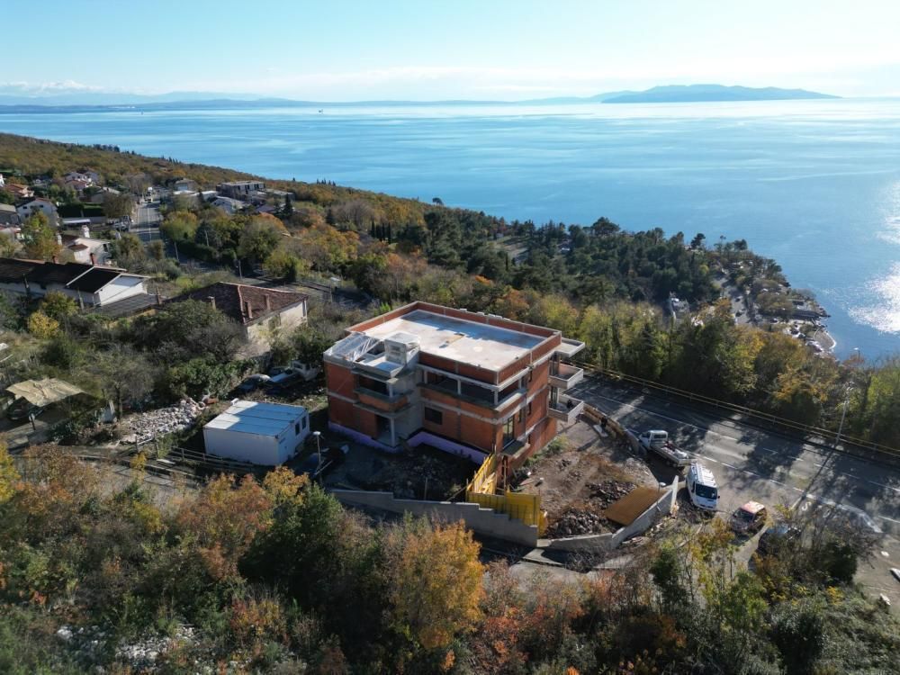 Villa Pavlovac, Matulji, Croacia, 600 m² - imagen 4