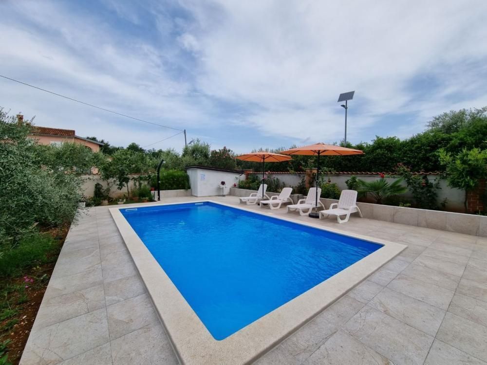 Hotel, albergo a Parenzo, Croazia, 365 m² - foto 4