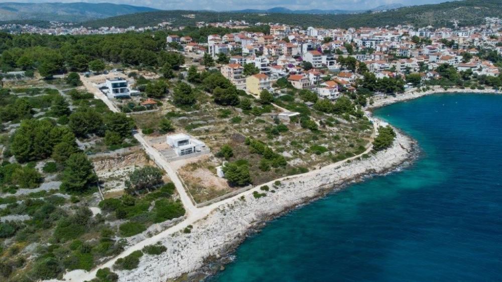 Villa sur Ciovo, Croatie, 204 m² - image 4