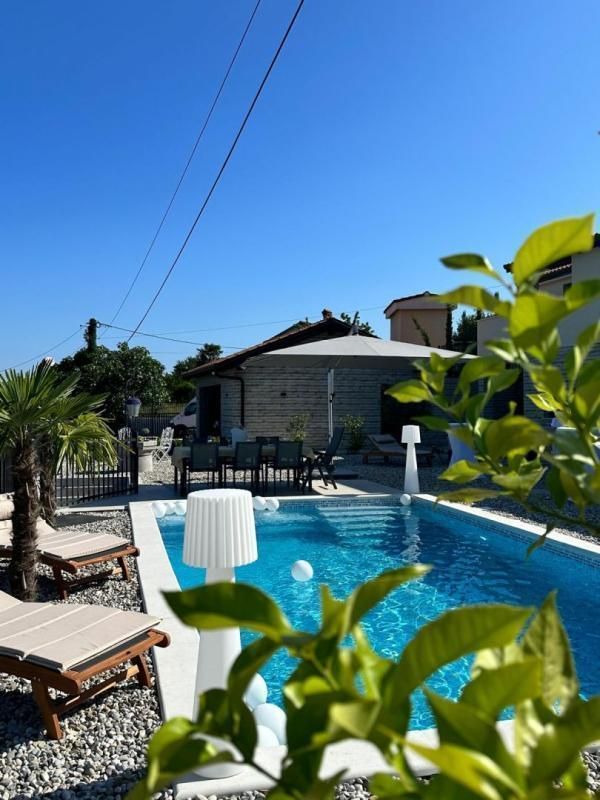 Villa Poljane, Kroatien, 328 m² - Foto 4