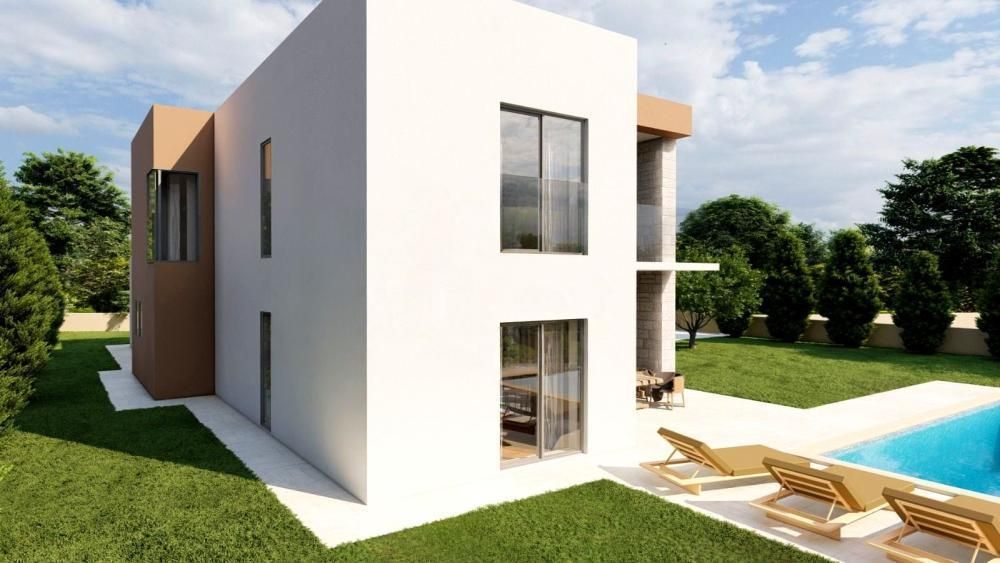 Villa en Poreč, Croacia, 161 m² - imagen 4
