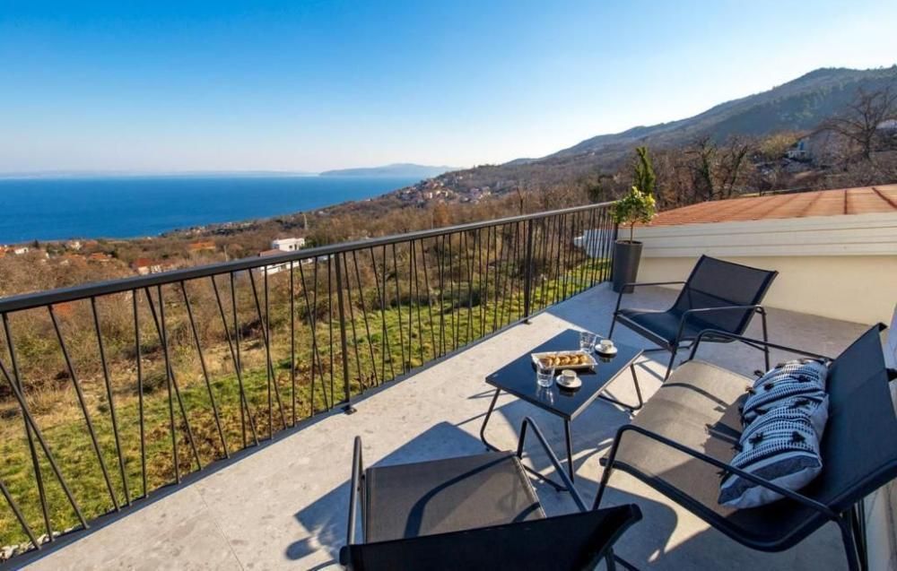 Villa à Ičići, Croatie, 380 m² - image 4