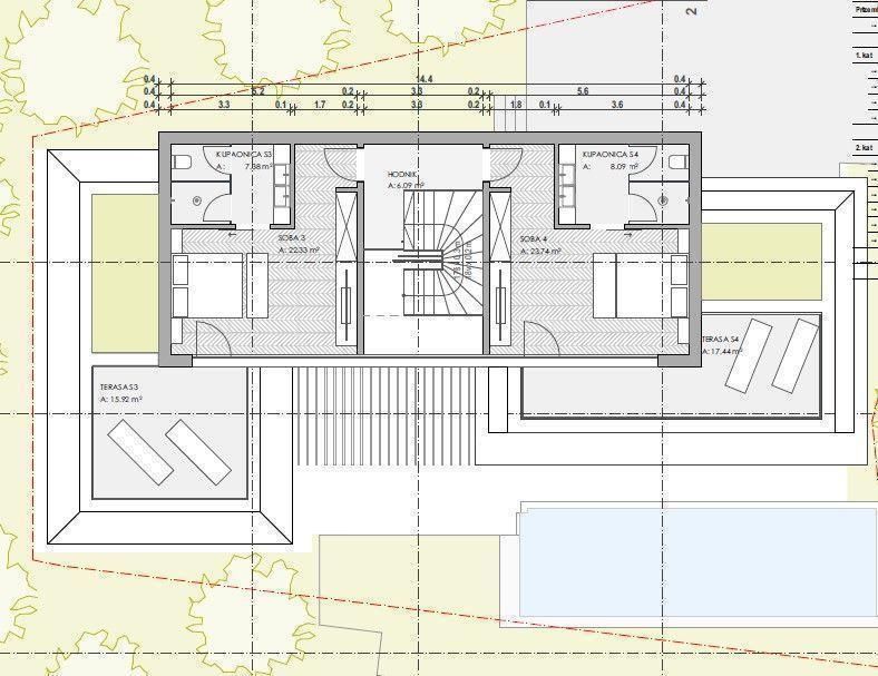 Villa in Opatija, Croatia, 309 m² - picture 4