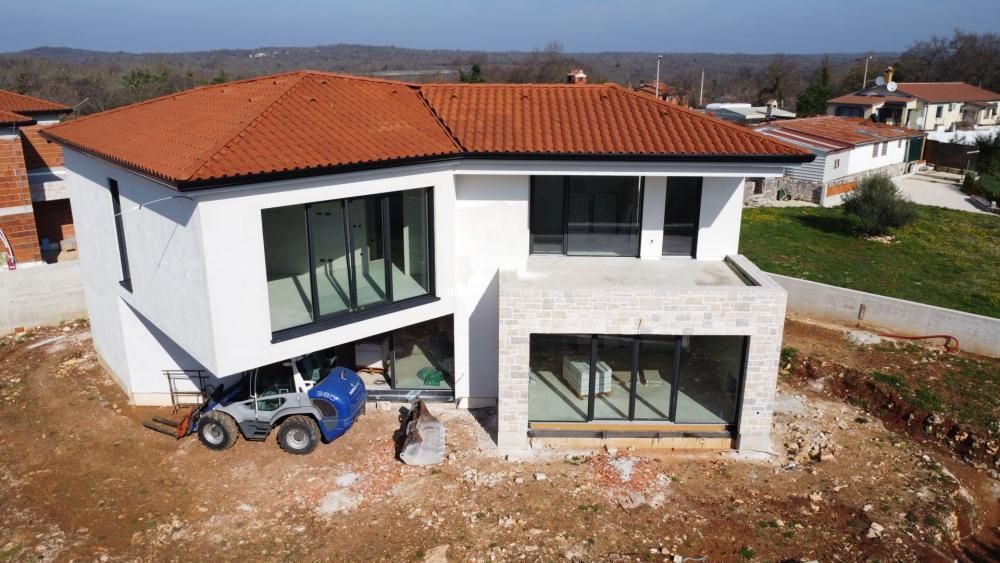 Villa in Porec, Croatia, 169 m² - picture 4