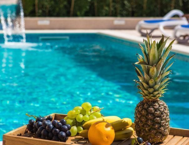 Villa a Spalato, Croazia, 246 m² - foto 4