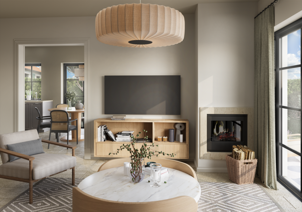 Villa en Tinjan, Croacia, 127 m² - imagen 4