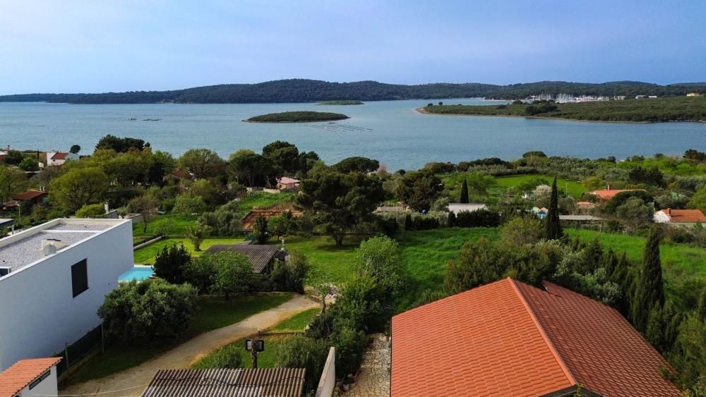 Villa Pomer, Medulin, Croatie, 65 m² - image 4