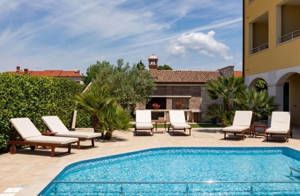 Hotel, albergo a Rovigno, Croazia, 750 m² - foto 4