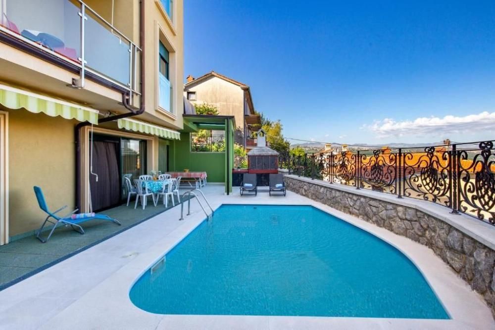 Hotel in Opatija, Croatia, 370 m² - picture 4